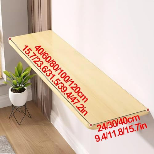 Table pliante robuste pour libérer l'espace dans votre cuisine