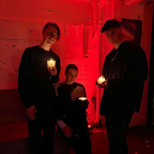 SAAL Raadio &ndash; Norman Orro, Viktoria Martjanova & Mihkel Maripuu 11.11.25