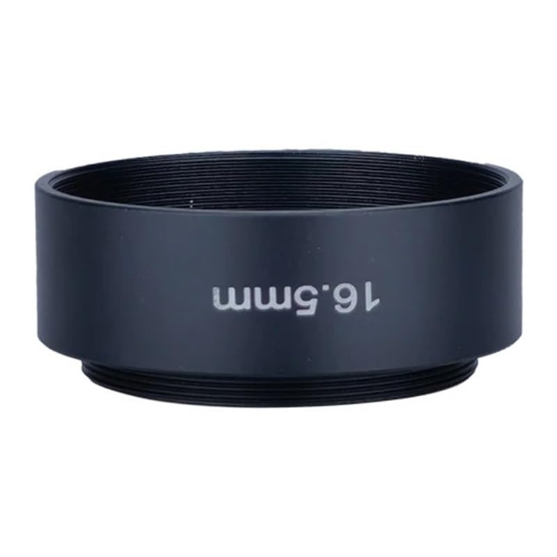 Adattatore Telescopio M48 A M42 Maschio - Anello In Alluminio Per Collegamento Fotocamera E Obiettivi - Foto 10