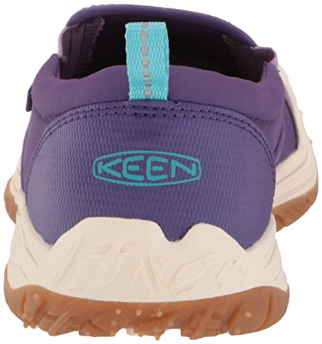 KEEN Unisex-Child Speed Hound Slip on Durable Comfortable Easy on Bike Tread Sneakers3