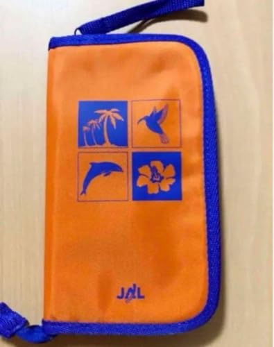 JAL pX|[gP[X Oݓ sp q蒠P[X