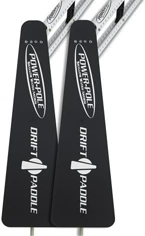 Drift Paddle Dual Set