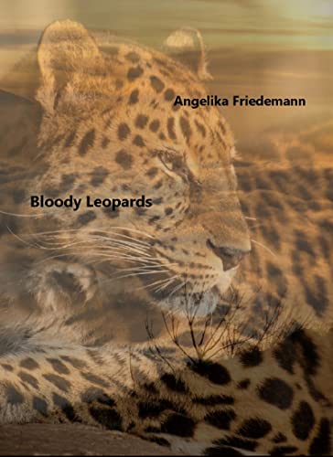Bloody Leopards (English Edition)