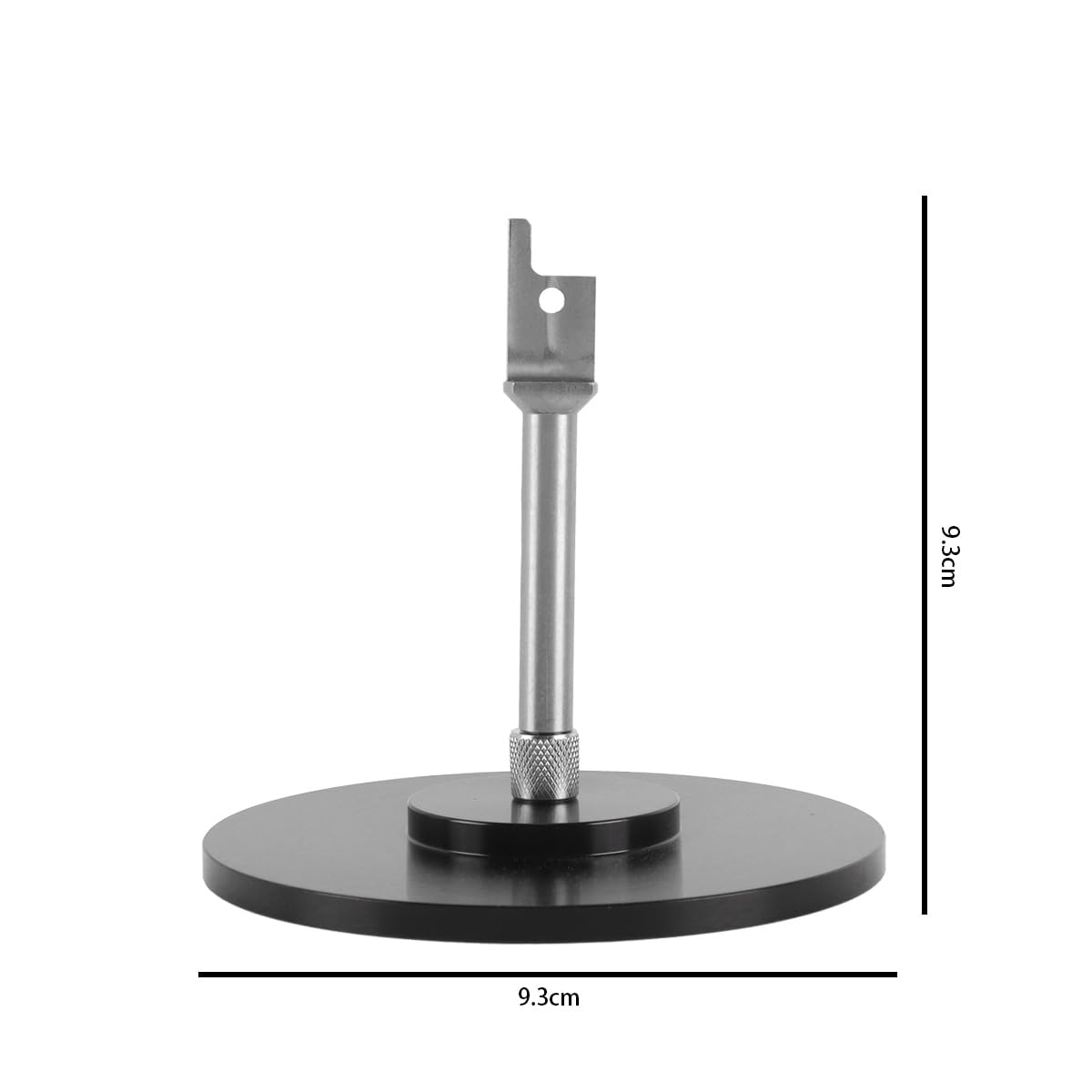 HUBa Adaptateur pour Machines de scie, Machines à scie, Ventouse pour scies alternatives M (10 cm)