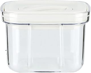 Amazon.co.jp: JSGHGDF 積み重ね可能 キッチン 密封 ジャー フードストレージボックス マルチグレイン ボトル用 : ホーム＆キッチン