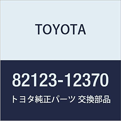 TOYOTA (toyota) Genuine Parts Engine Wire No. 3