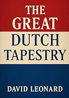 The Great Dutch Tapestry B0G3LHMX92 Book Cover