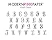 Monogrammed Stationary cards, Monogram Stationery Set, Monogrammed Note Cards, Monogrammed Gifts for Women, Your Choice of Colors and Quantity