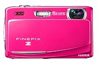 超解像で10倍ズームもキレイ、スリムな「Finepix Z950EXR」 - ITmedia NEWS
