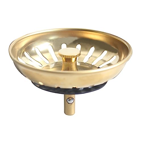 Colador de acero inoxidable para cocina Talea miniatura 2