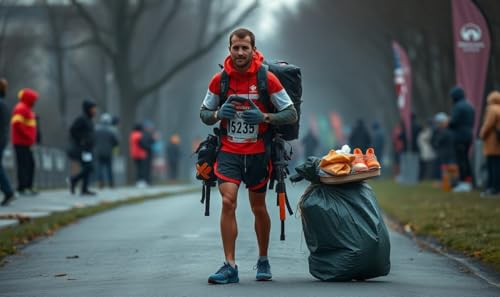 Burned Out for God: When the Church Machine Drains the Life Out of You