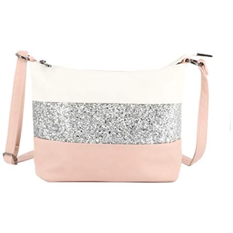 Sac Bandoulière Femme Gallantry Cover