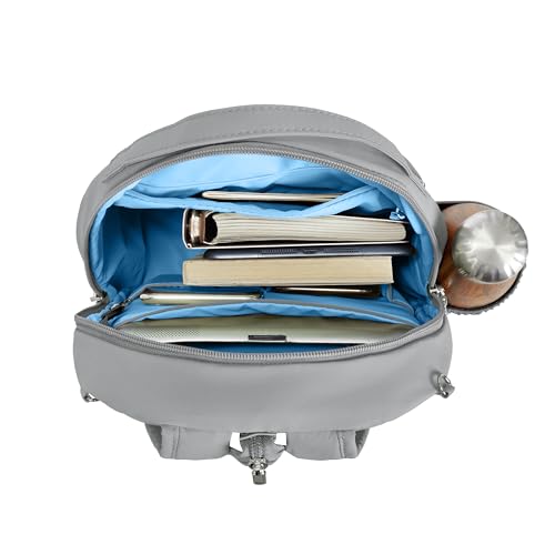 Image of Travelon Anti-Theft Roam Convertible Backpack Sling