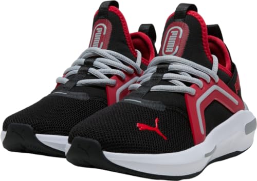 Puma - Juniors Softride Enzo 5 Shoes4