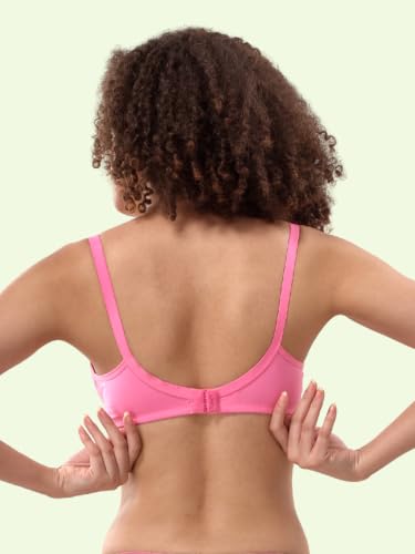 Image of LUX LYRA Minimiser Underwired Bra