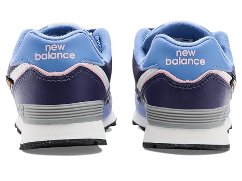 Image of New Balance Kids' 574 V1 Neo Sole Lace-up