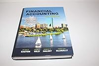 Financial Accounting for MBAs (Financial Accounting for MBAs) 0978727932 Book Cover