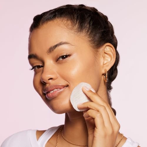 NIP+FAB Salicylic Fix dischetti detergenti per la notte 60 pz - 2