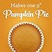 Libbys Pumpkin Pie Mix,1.87 Pound (Pack of 12)