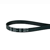  vioks 1992 PH 7 – Correa de transmisión para secadora lavadora como Bosch/Siemens 00753220 Bauknecht 481935828002