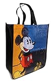 Large Mickey Mouse Tote Bag