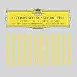  Recomposed By Max Richter: Vivaldi, The Four Seasons