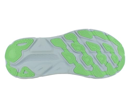 HOKA HOKA Clifton 9 Mens Shoes Size 9, Color: Dusk/Illusion