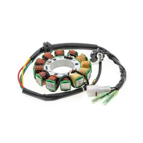Bobine de stator d'allumage pour YFZ350 1995-2006 remplace OEM 3GG-85510-00-00