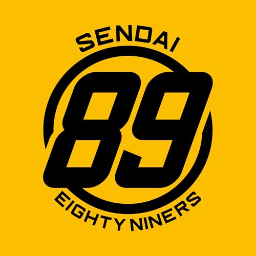 SENDAI89ERS