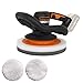 Price comparison product image WORX WX856.9 18V (20V MAX) Cordless Orbital Polisher/Buffer - (Tool only - Battery and Charger Sold Separately)