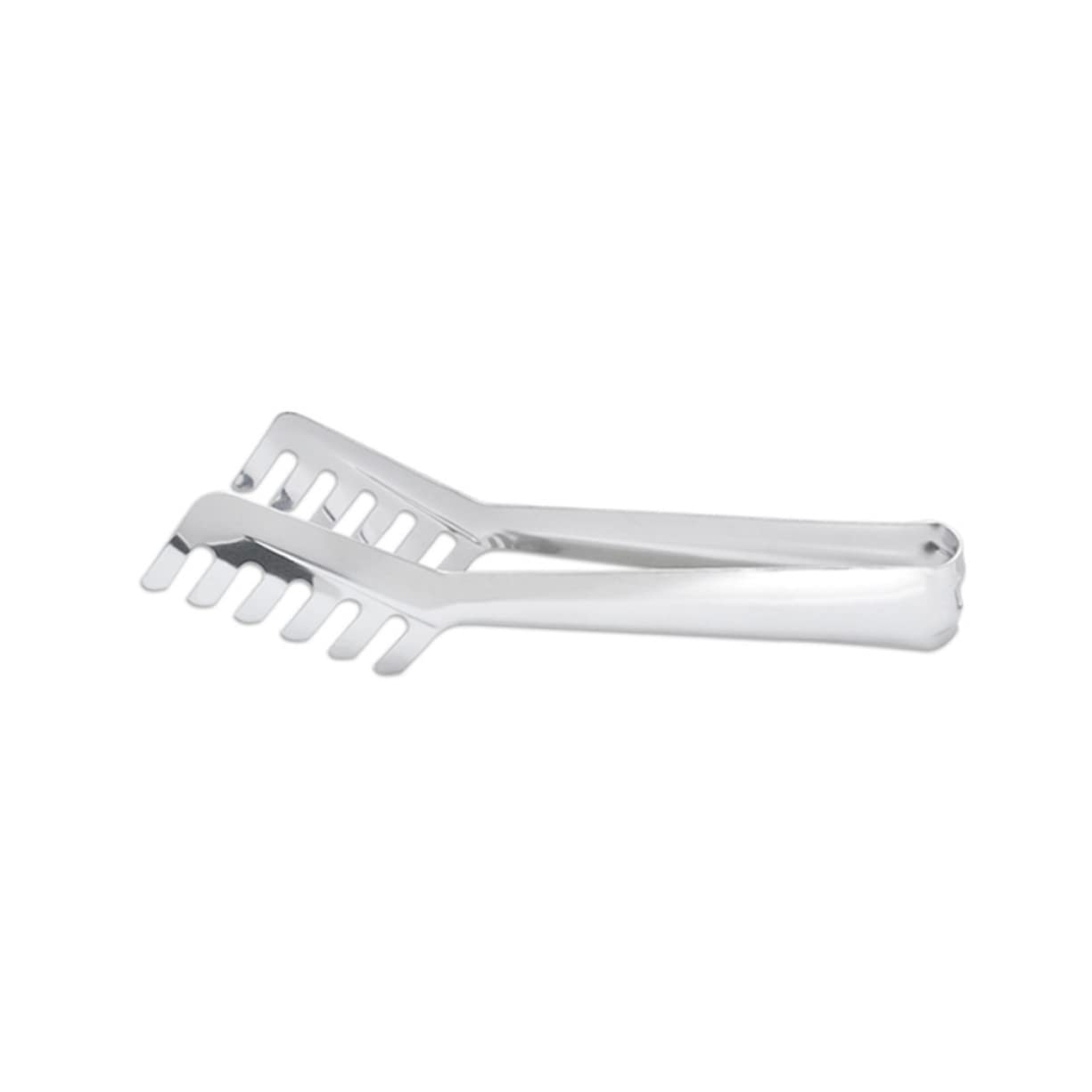 Stainless Steel Spaghetti Tongs, Pasta Clip Comb Shaped