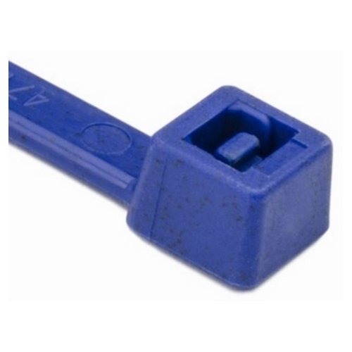 HellermannTyton 111-00830 50 lb Standard Cable Tie - Pack of 100