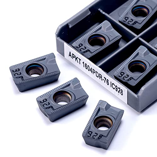Herramientas de Corte para Torno CNC AYYDXRK-21 miniatura 4