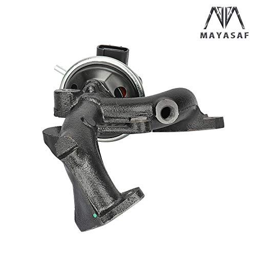 Mayasaf Egr Valve Egv693 For Lexus Es300 1997-98, For Toyota Avalon 1999/Camry 1999-2003/Solara 1999-2003 #TOP4