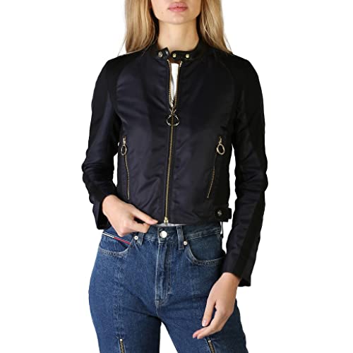 Blouson Tommy Hilfiger WW0WW21886 veste de qualité premium aux finitions soignées