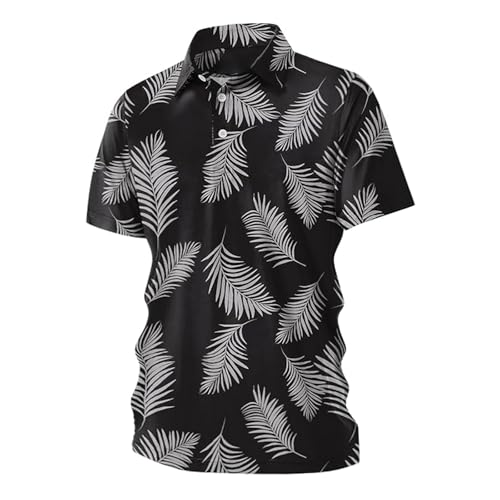 Polo homme coupe régulière confortable pour éviter la transpiration