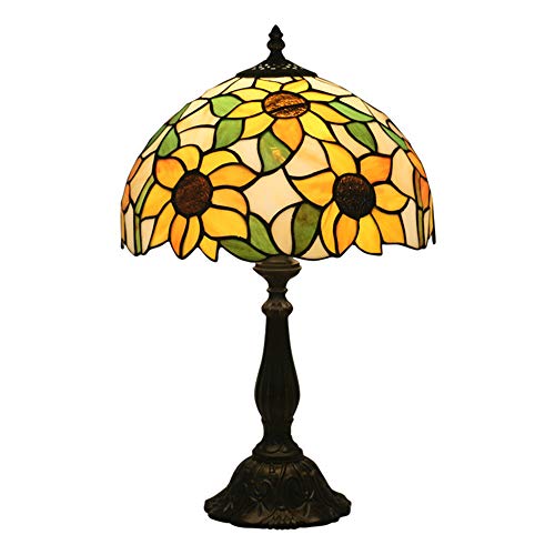 home best stained glass lampshade
