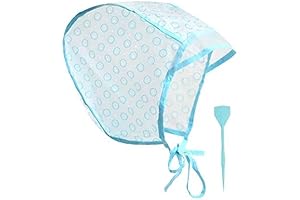 Professional Hair Frosting Cap for Effortless Highlighting