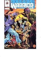 Eternal Warrior #23 B003J9JWZS Book Cover