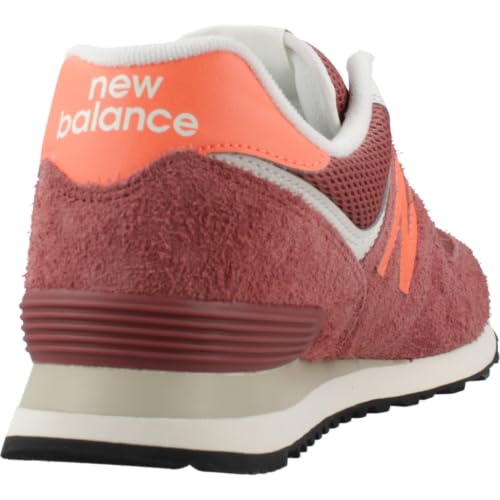 Baskets basses New Balance 574 - vue 5