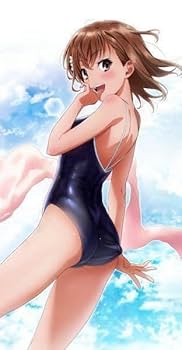 Amazon.co.jp: とある科学の超電磁砲 御坂美琴 とある魔術の禁書