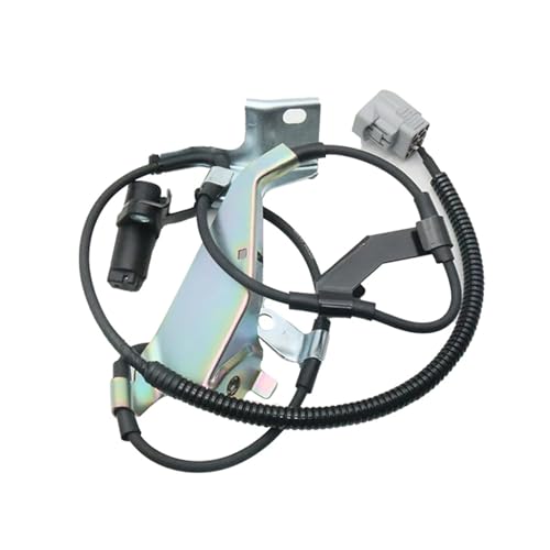 Sensor de rueda 89543-60020 delantero izquierdo para frenada antibloqueo
