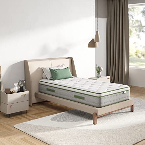 Novilla �}�b�g���X �V���O�� �|�P�b�g�R�C�� �W�F���������[�t�H�[������ �d�� ���Ɍ�25cm �R�C����589�� �V���O���x�b�h �}�b�g���X �|�@�ۉ��H�\�w �����x�E���^�� ��t�������� ���ʒʋC���b�V�� ���k����(97×195×25cm)