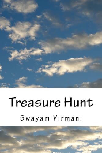 Treasure Hunt: A Hunt for Treasure