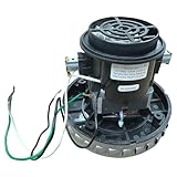 XCESS XPRESS Main Motor YDC43-4A-1 For Hoover Smart Wash Carpet Cleaner