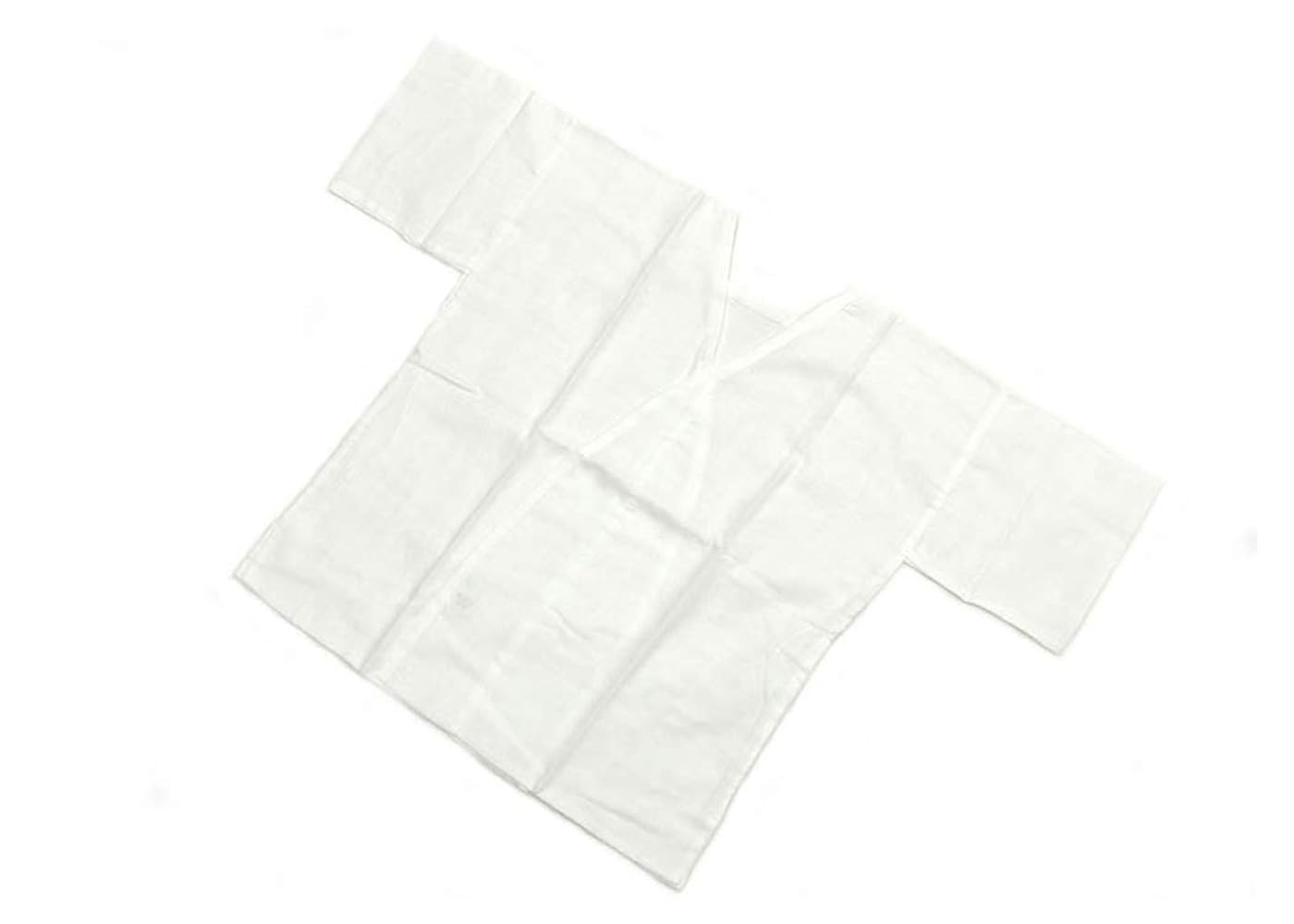 ✨大特価品❣️✨汗ばむ季節の必需品✨本麻長襦袢 新品 Sサイズ 新品 本麻 長襦袢 夏用 一部式 麻 麻襦袢 清涼感 全8サイズ