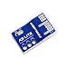 HobbyEagle A3 Lite Aeroplane RC Flight Controller Stabilizer System 3-axle Gyro for DIY Drone RC Airplane Fixed-Wing Copter