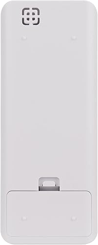 Miniatura 3 de Reemplazo de mando a distancia AC AC compatible con aire acondicionado Midea Blanc RG70ABGEF RG70CBGEF RG70EBGEF RG70E1BGEF RG70C1BGEF RG70C