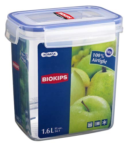 KomaxSunware Biokips Fresh Keeper, One Size