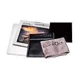 filtro nd 10 pasos precio Funda de Cuero Con Cierre Magnético